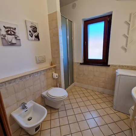 La Casetta Di Dany Apartment *