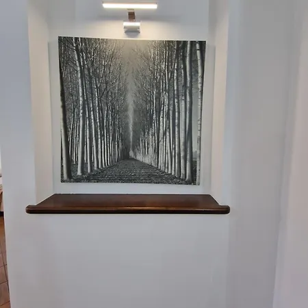 Apartment La Casetta Di Dany Fiano Romano
