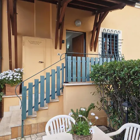 Apartment La Casetta Di Dany