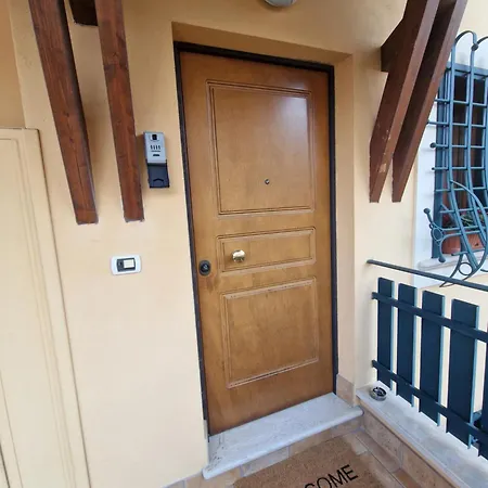 La Casetta Di Dany Apartment *