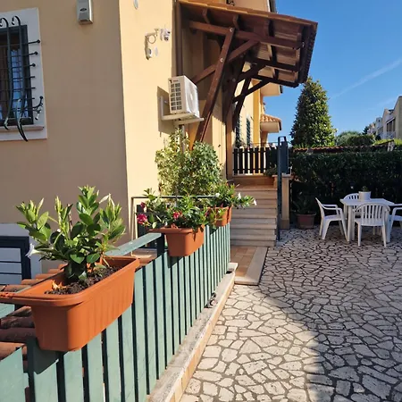 Apartment La Casetta Di Dany
